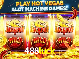 Descubra a Essência do 488luck: Nossa História e Compromissos