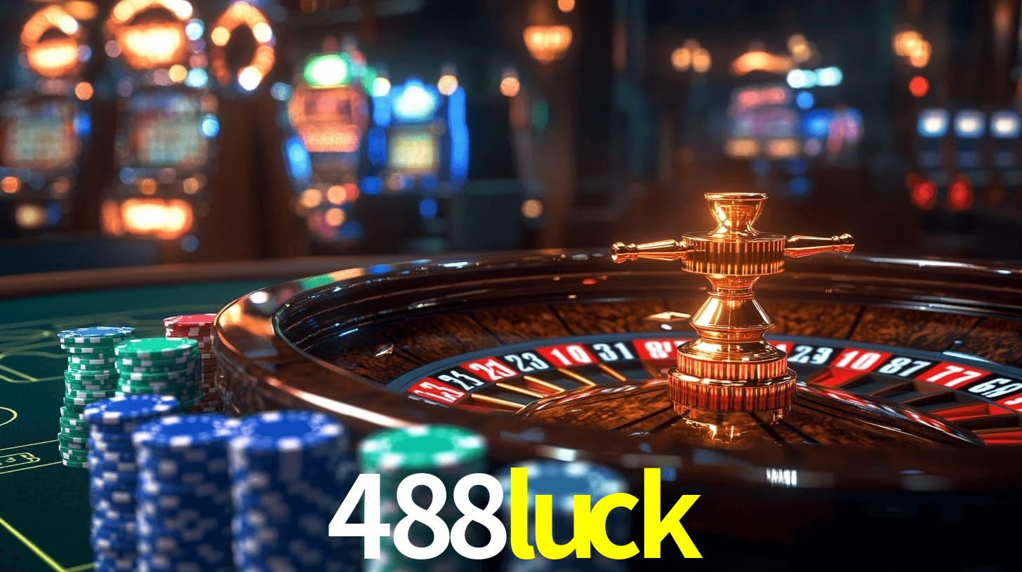 488luck -  - 488luck bet