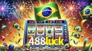 Experiência VIP 488luck