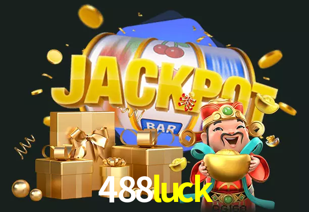 488luck bet