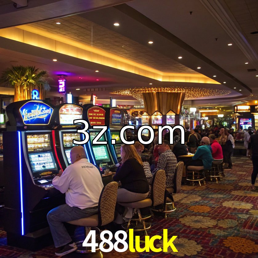 488luck-Game-Jogo