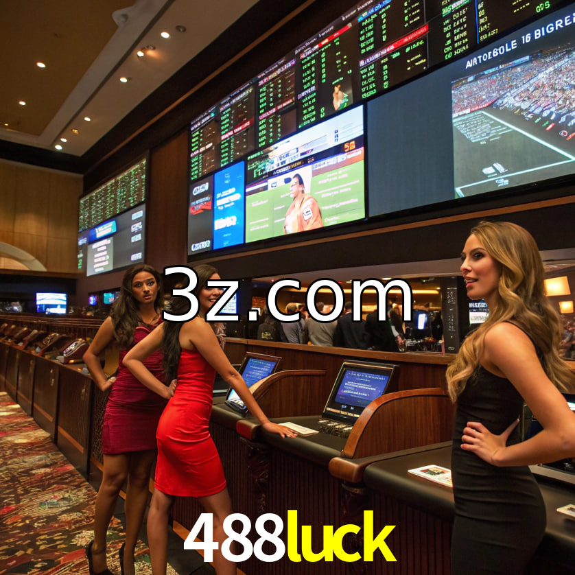 488luck-Game-Apostas