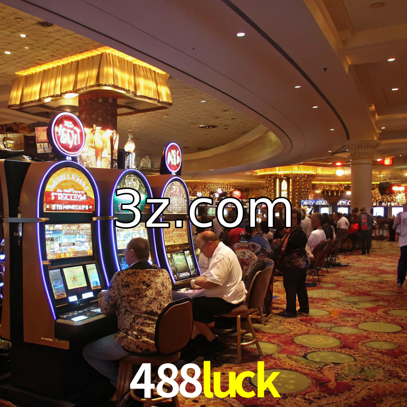 488luck-Game-Slots