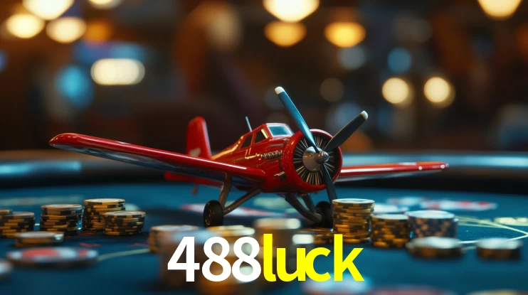 Bonus Features 488luck