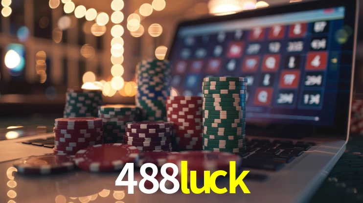 Game Providers 488luck