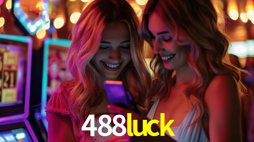 488luck,488luck bet