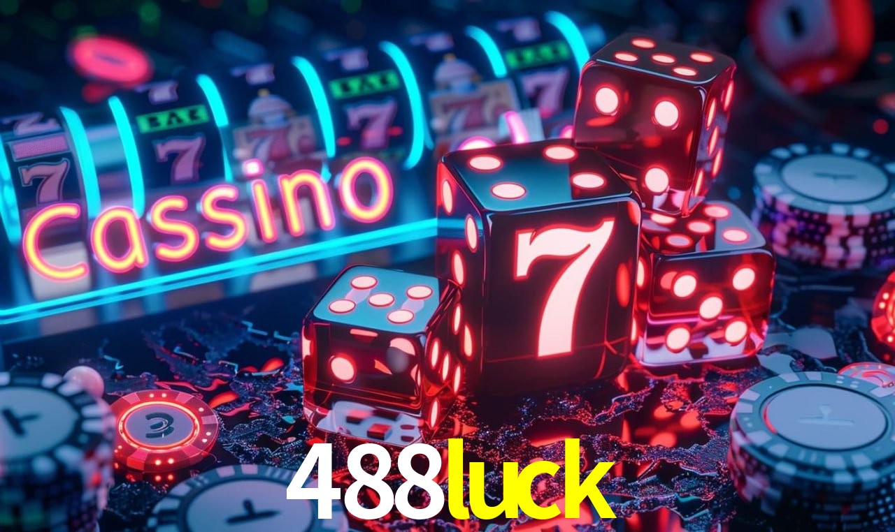 Tennis Betting 488luck