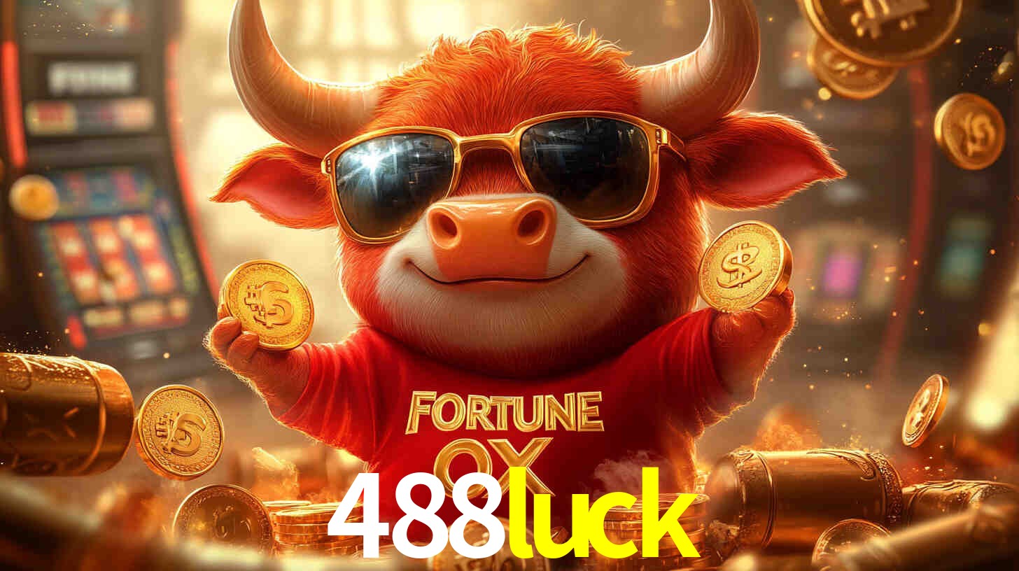 488luck,488luck bet