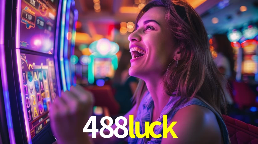 488luck bet