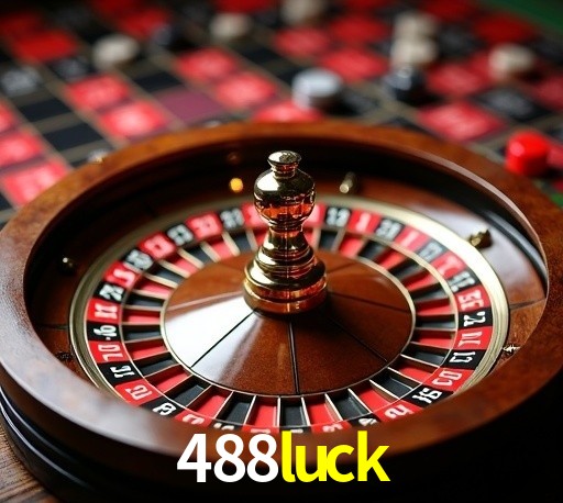 Responsive Design 488luck