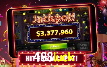 Descubra a Essência do 488luck: Nossa História e Compromissos