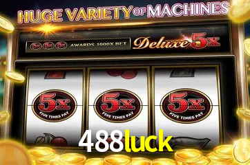 Roulette Table 488luck