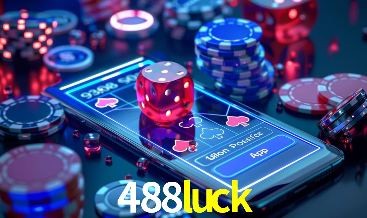 Exclusive Offers 488luck