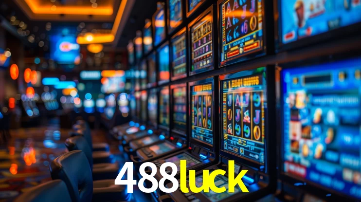 Secure Login 488luck