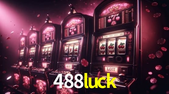 Spaceman Game 488luck