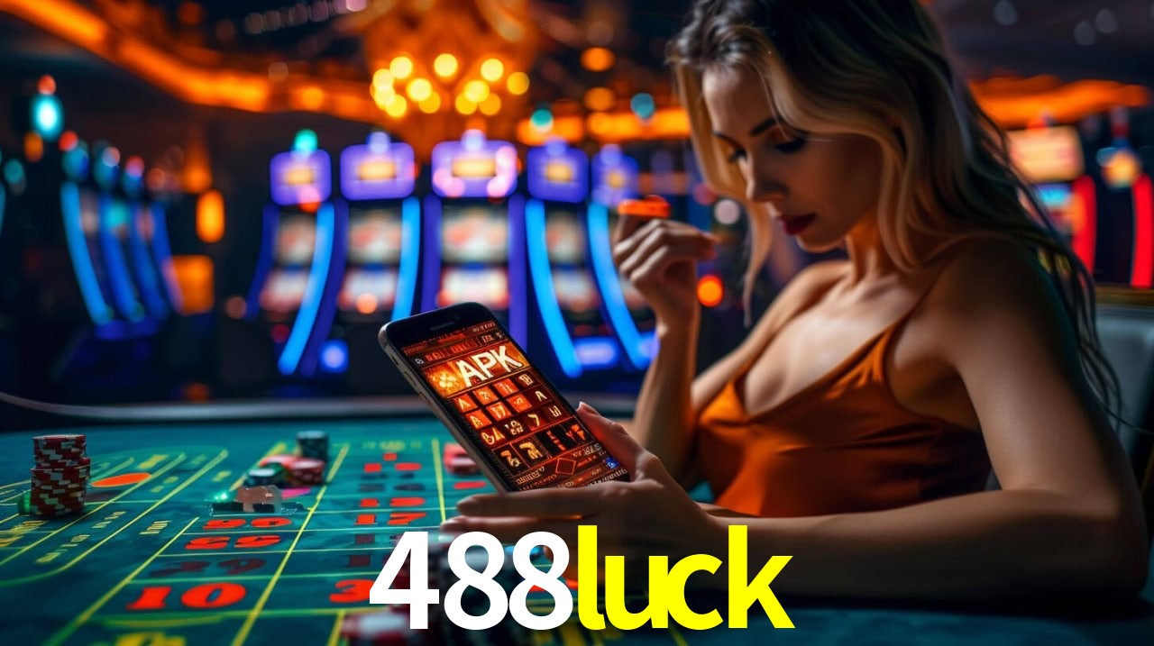 VIP Casino 488luck