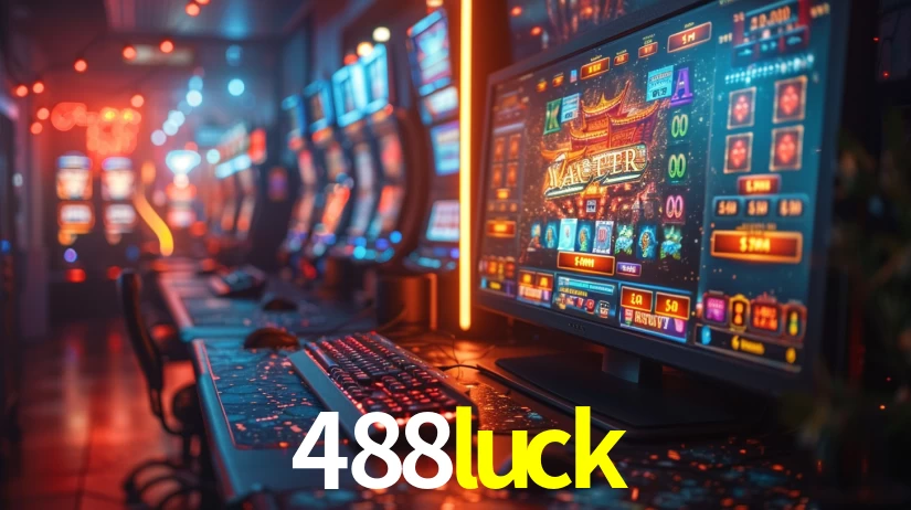 488luck com