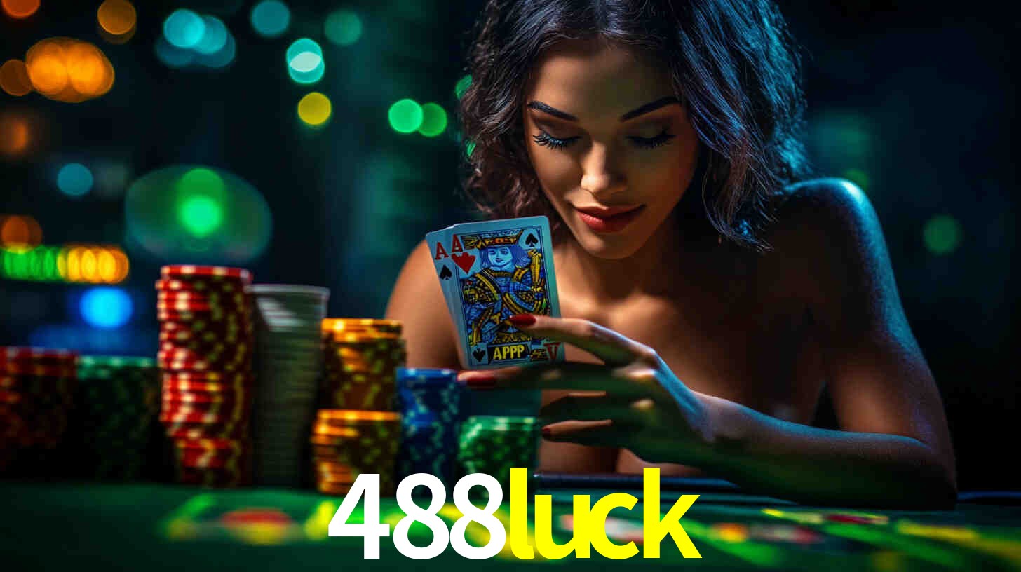Descubra o Programa VIP da 488luck: Vantagens Exclusivas para Jogadores