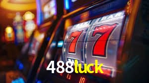 Live Casino 488luck