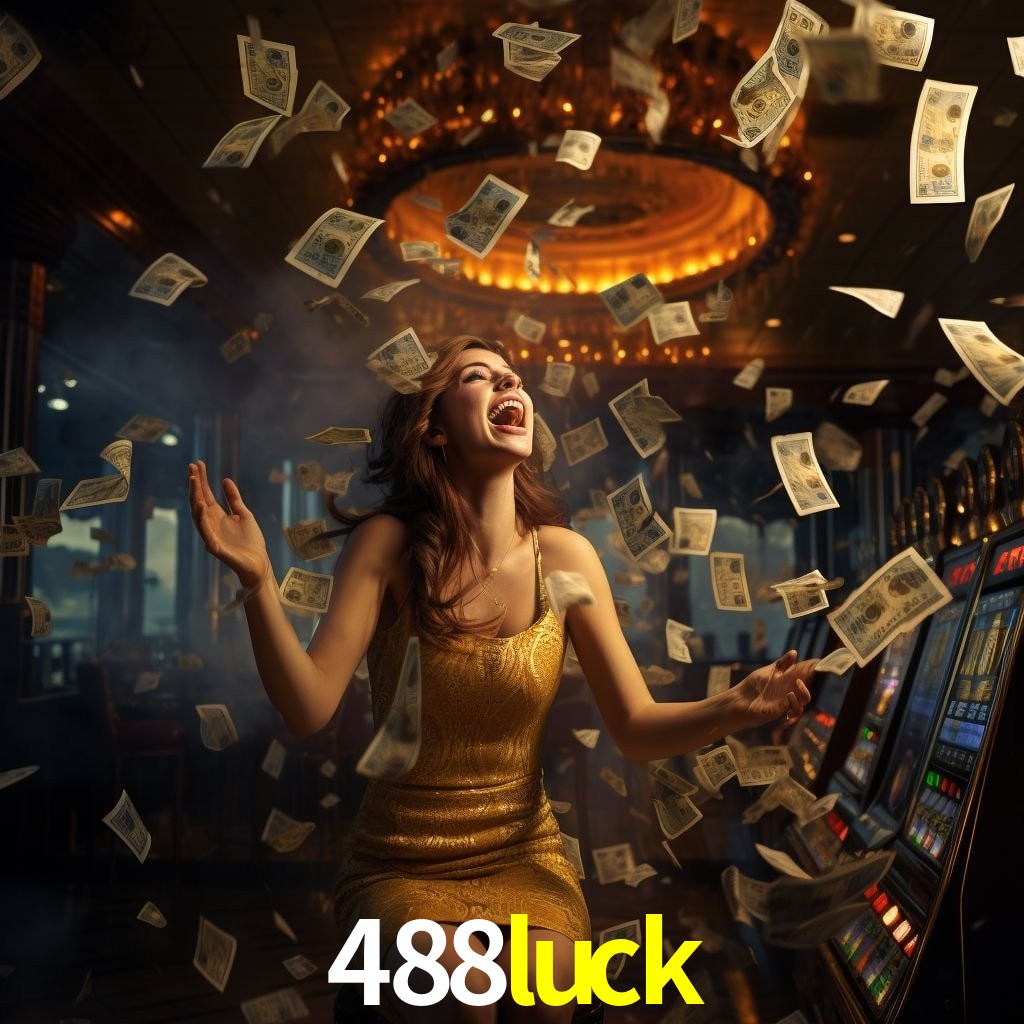 Roulette Table 488luck