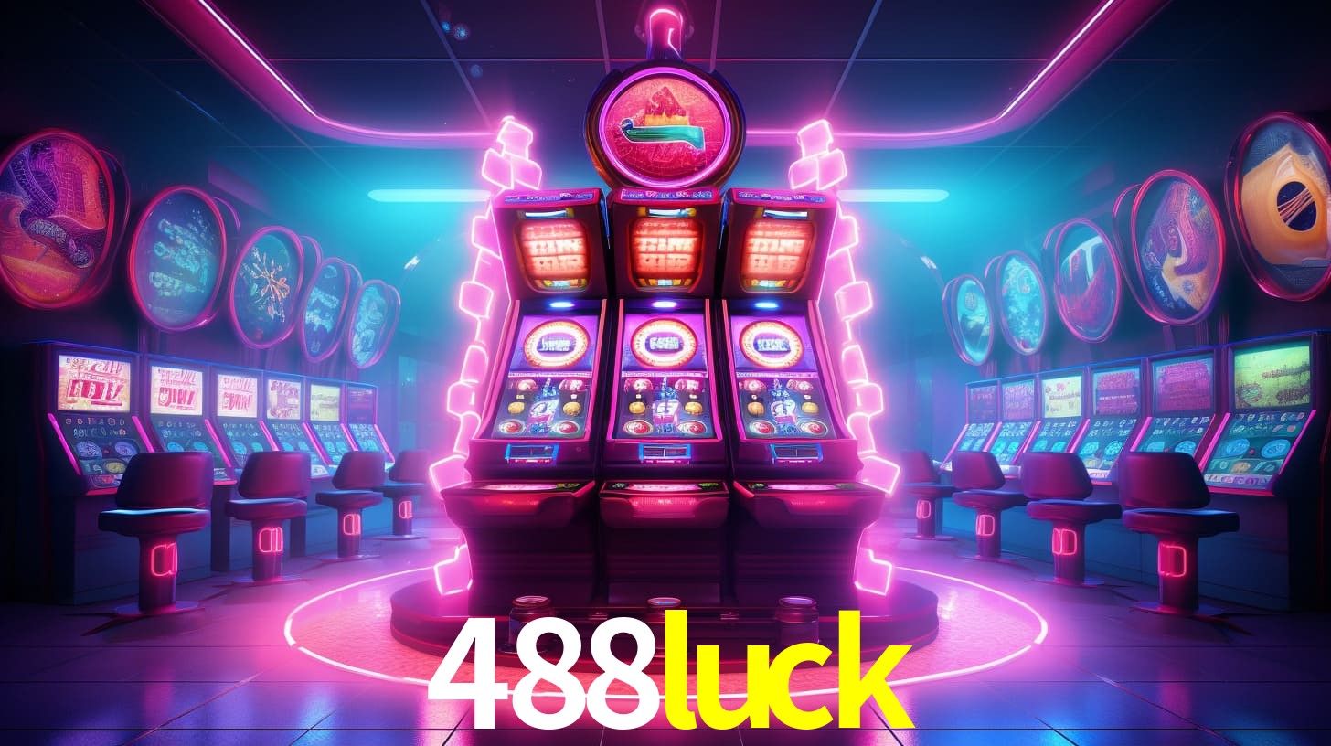 488luck,488luck bet
