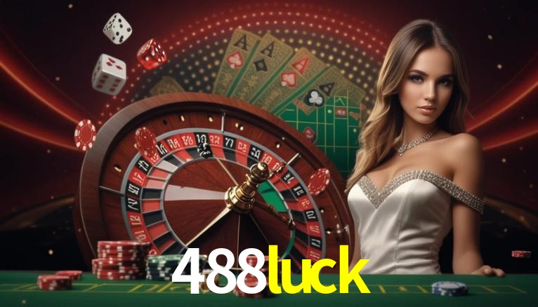 Slot Games 488luck