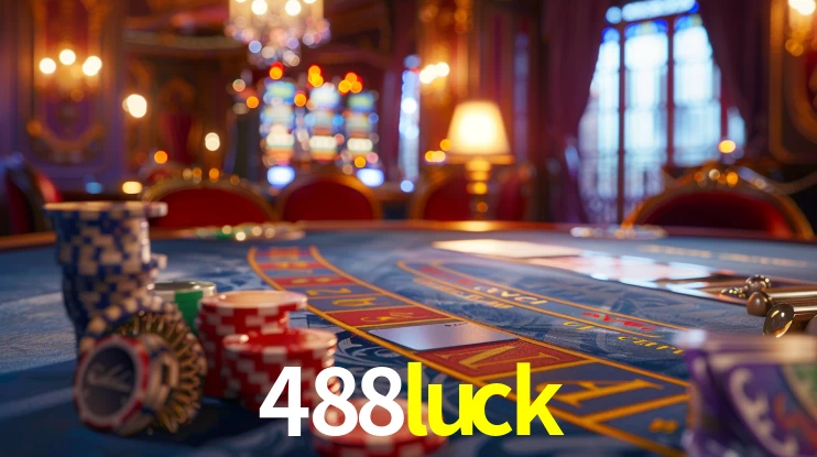 Games Directory 488luck