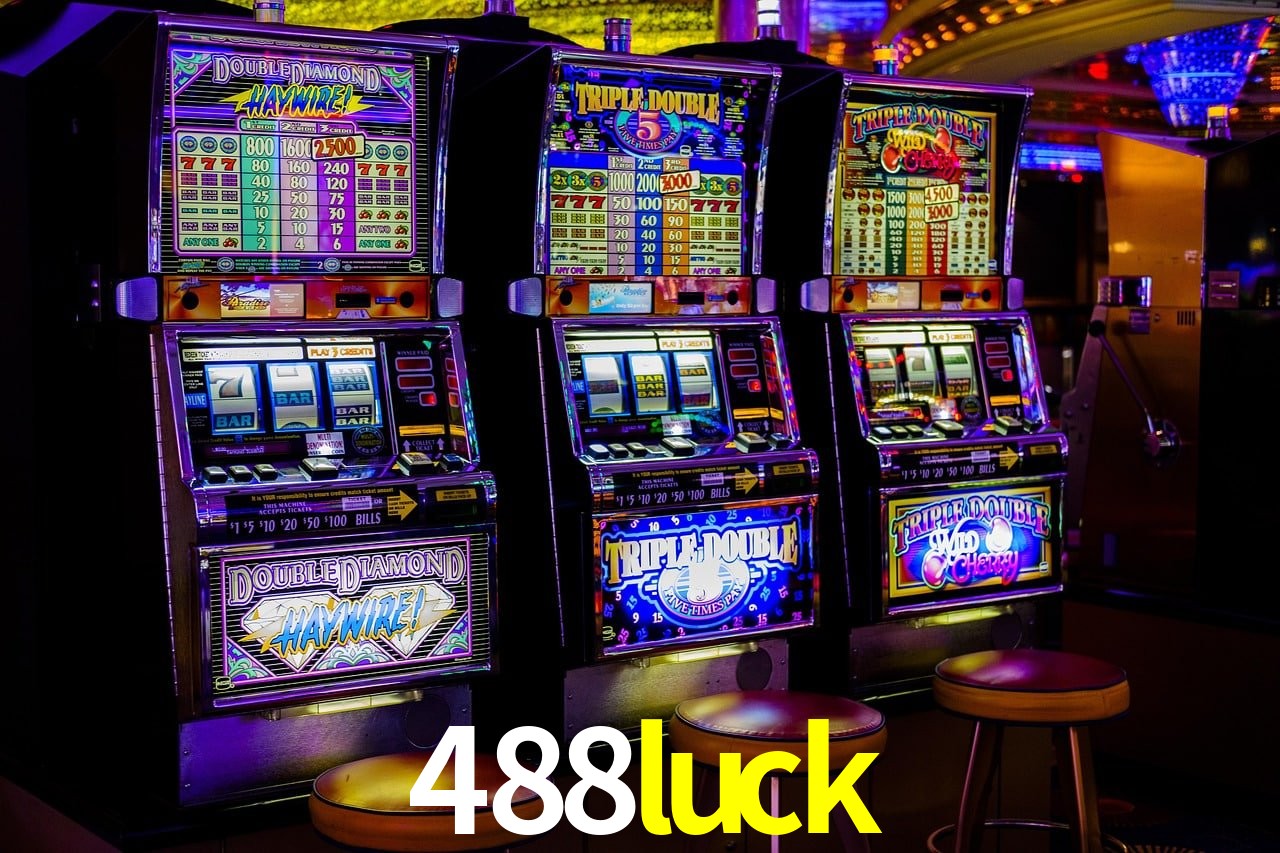 Basketball Betting 488luck