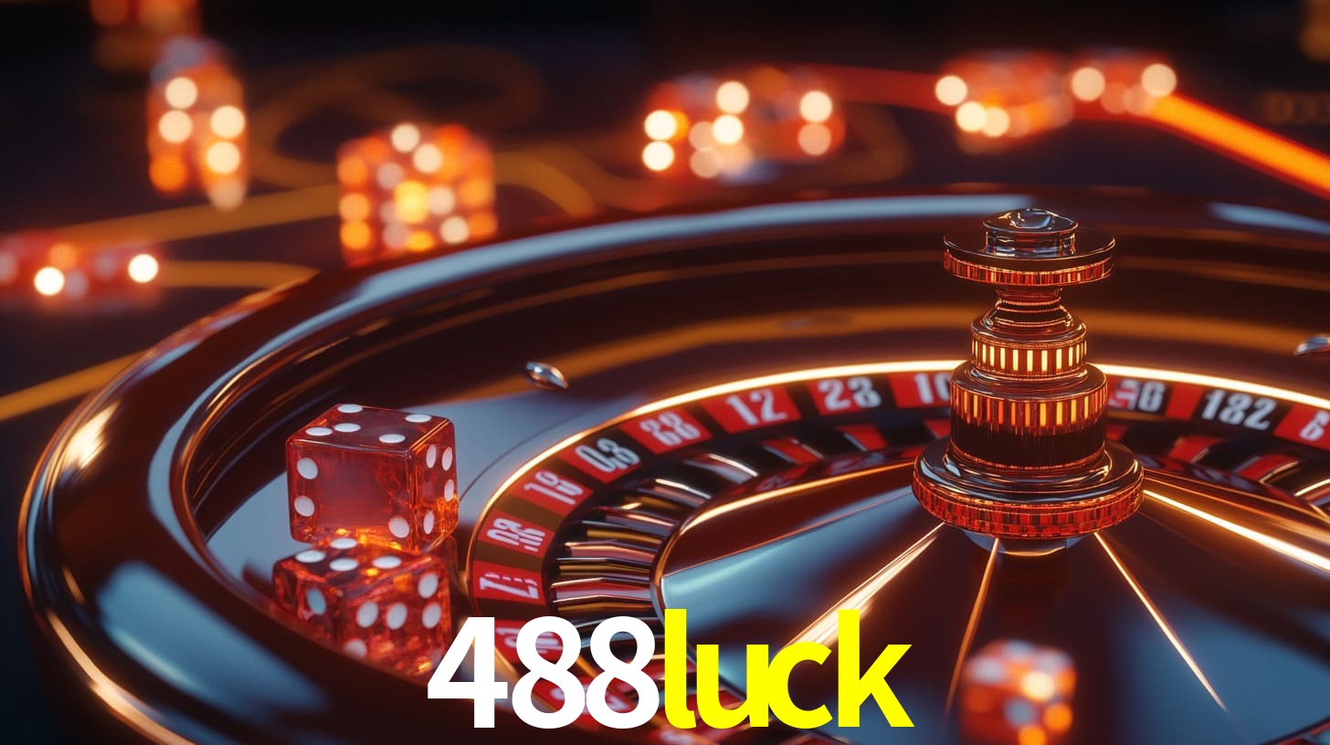 488luck,488luck bet