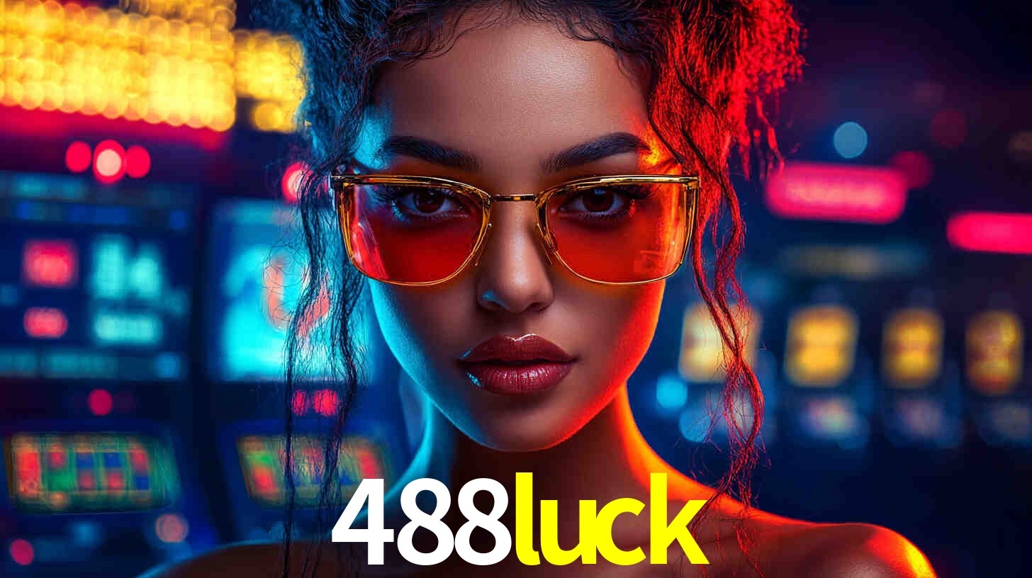 A Popularidade dos Caça-Níqueis no 488luck