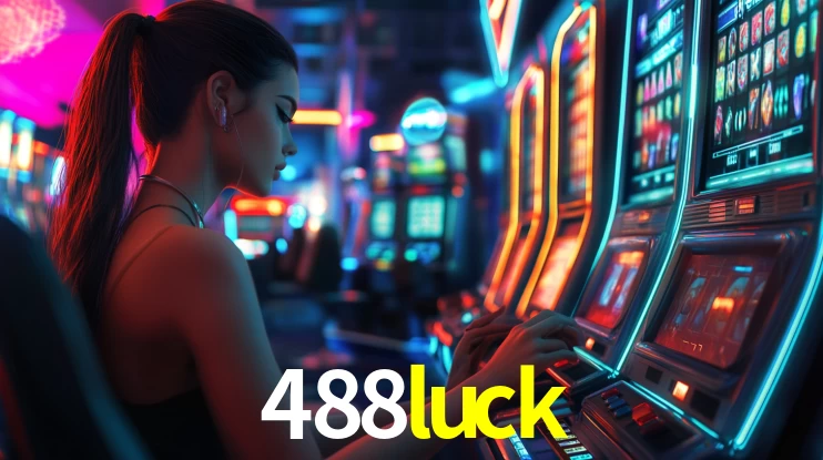 488luck,488luck bet