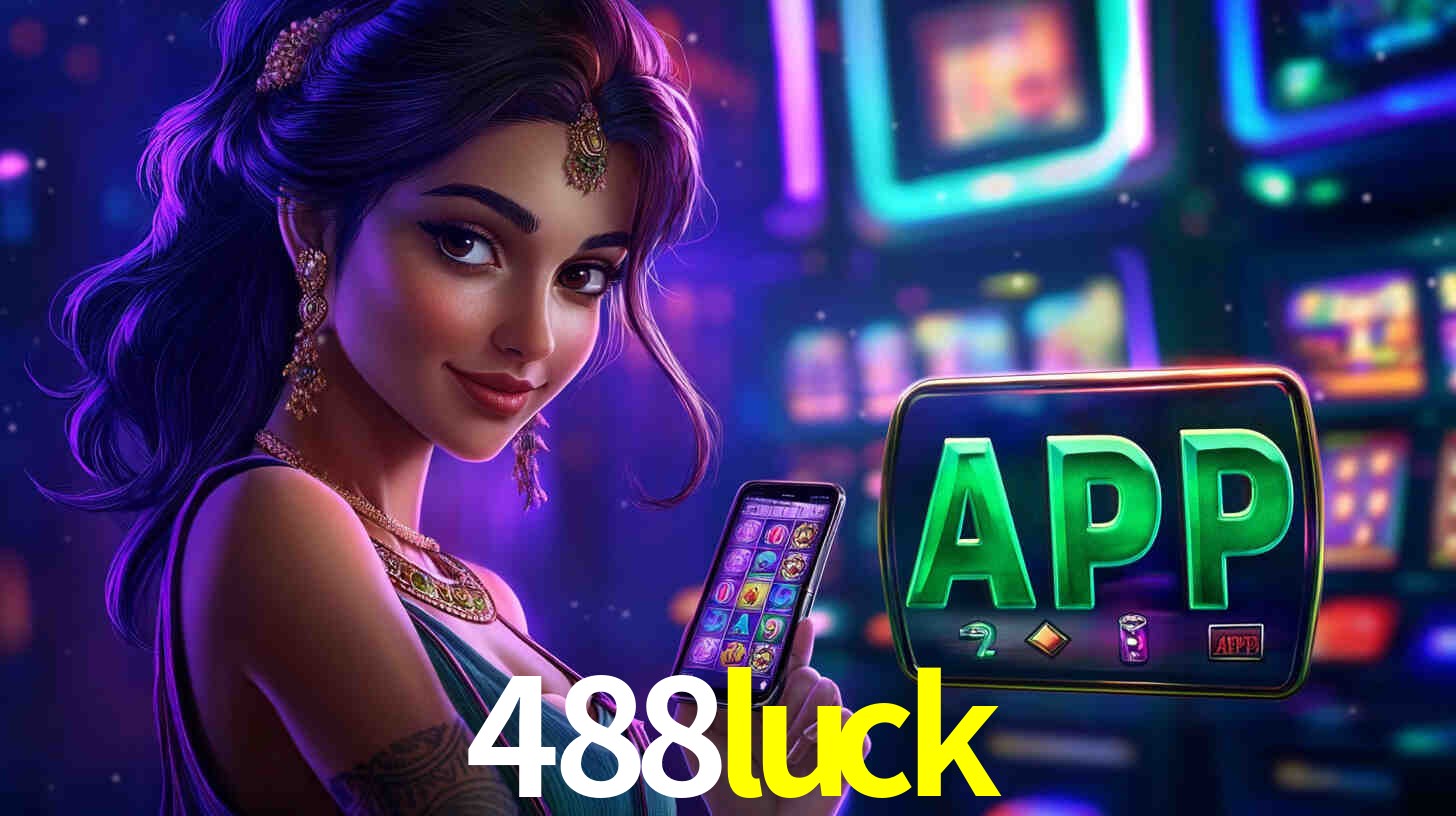 Bônus Generosos e Exclusivos no 488luck para Você!