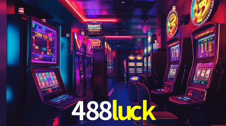 488luck,488luck bet