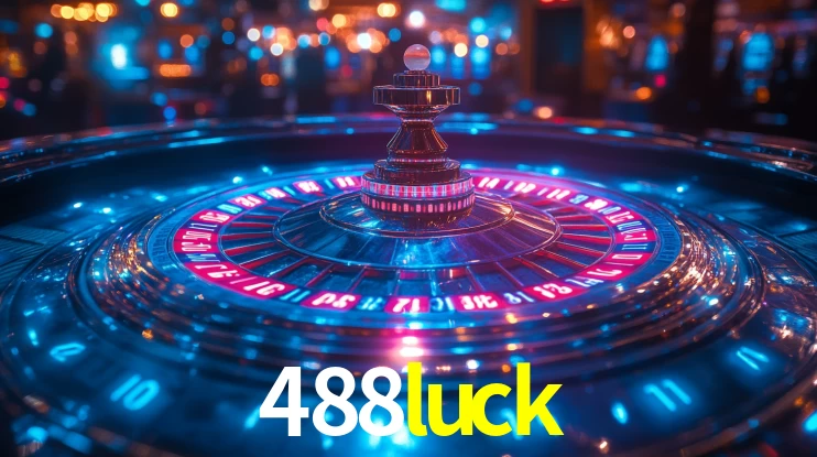 488luck com