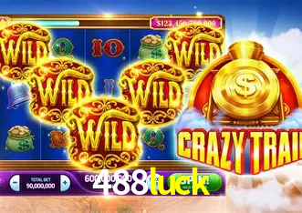 Descubra o Mundo do Cassino Online com 488luck