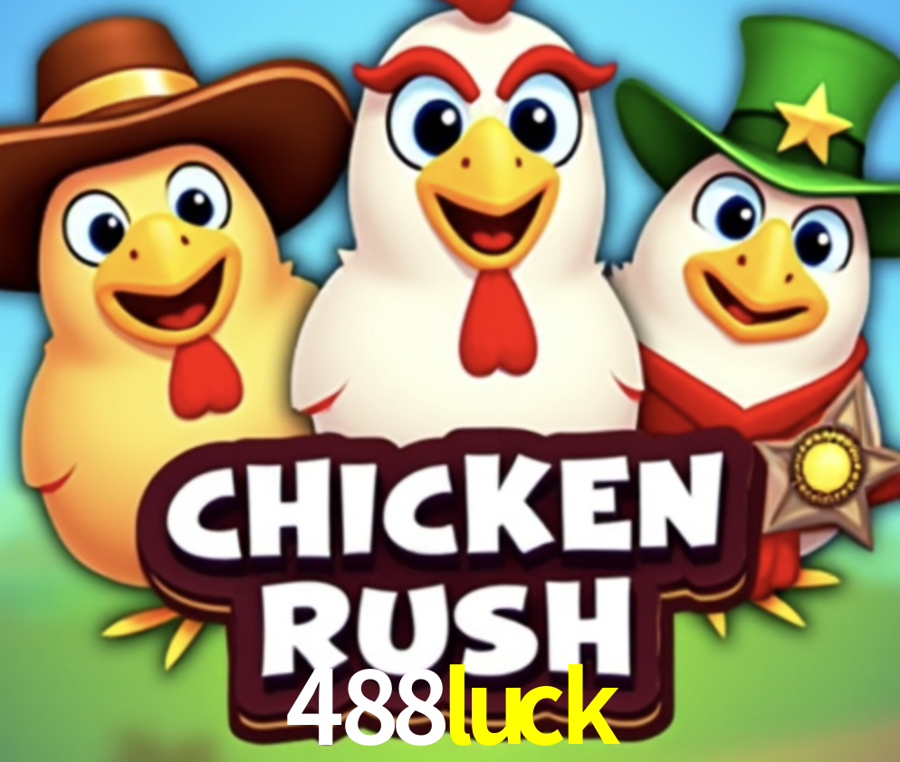 Account Benefits 488luck