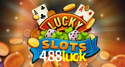 A Emoção da Loteria na 488luck: Uma Chance de Mudança de Vida