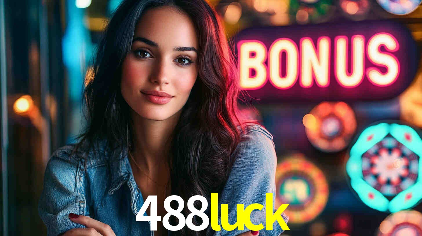 488luck bet