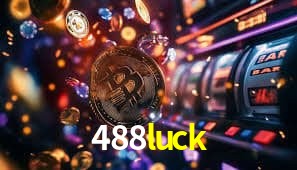 Desvendando o Mundo dos Jogos Virtuais na 488luck