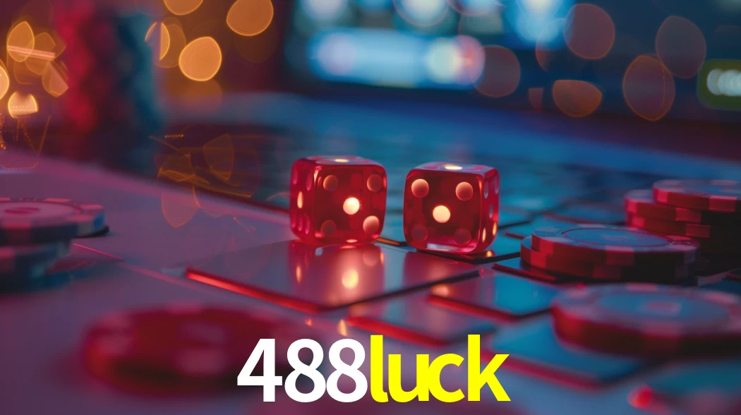 Live Casino 488luck