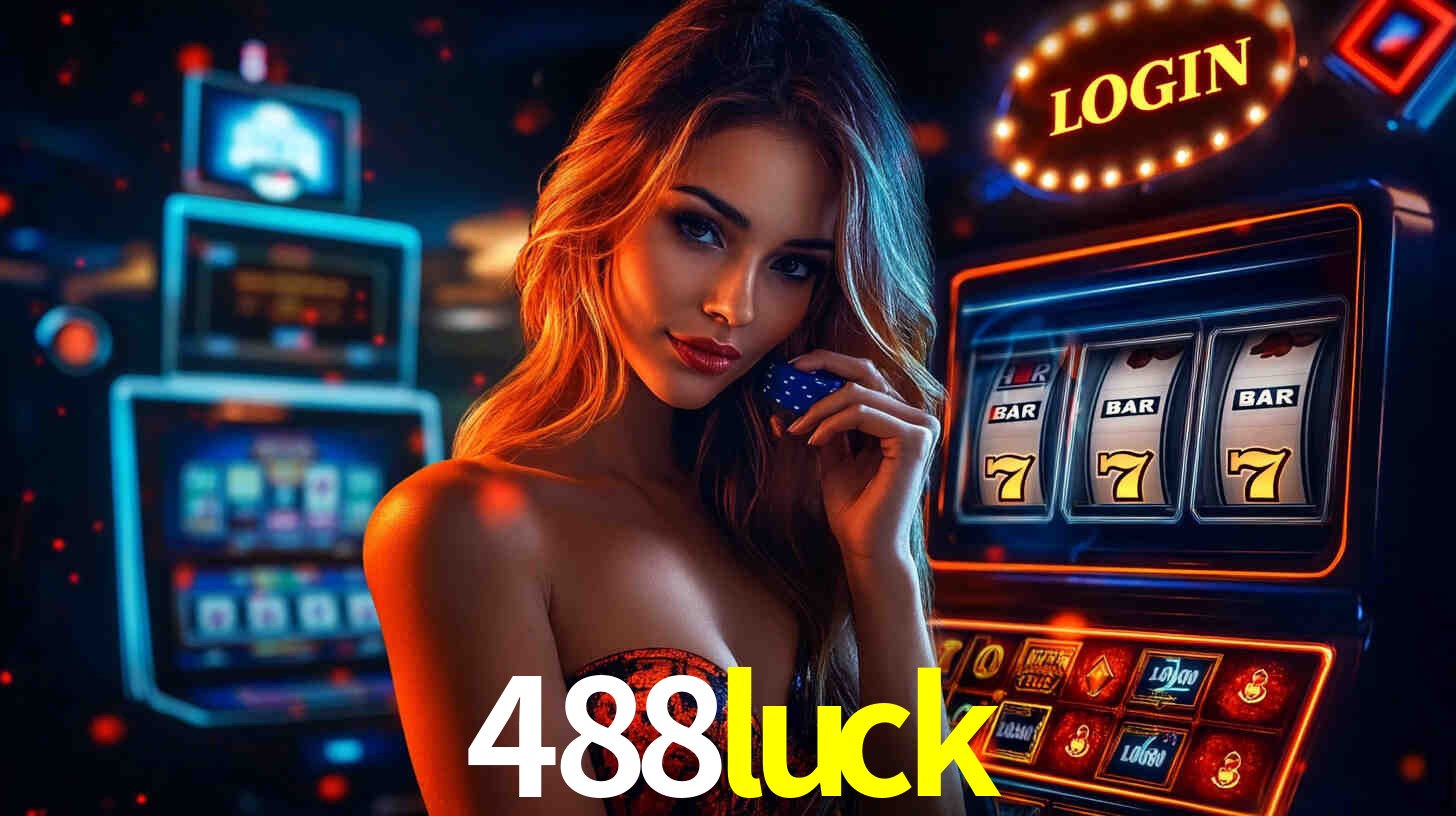 488luck,488luck bet