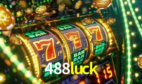 Flash Promotion 488luck
