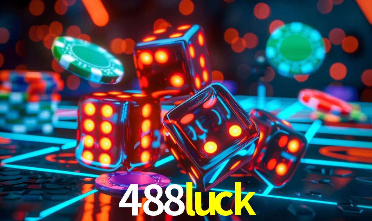 A Emoção da Loteria na 488luck: Uma Chance de Mudança de Vida