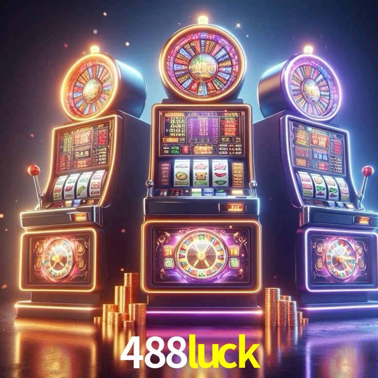 488luck,488luck bet