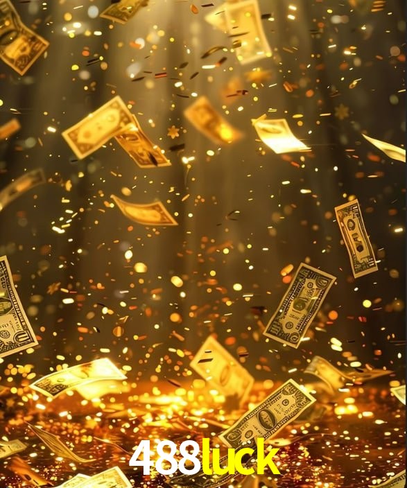 Gates of Olympus 488luck