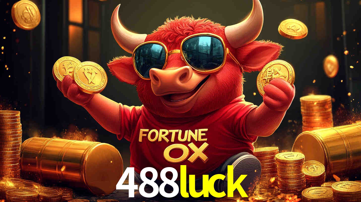 A Revolução dos Aplicativos de Jogos no 488luck