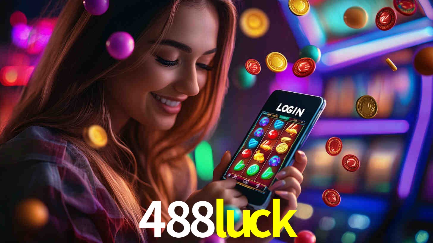 488luck,488luck bet