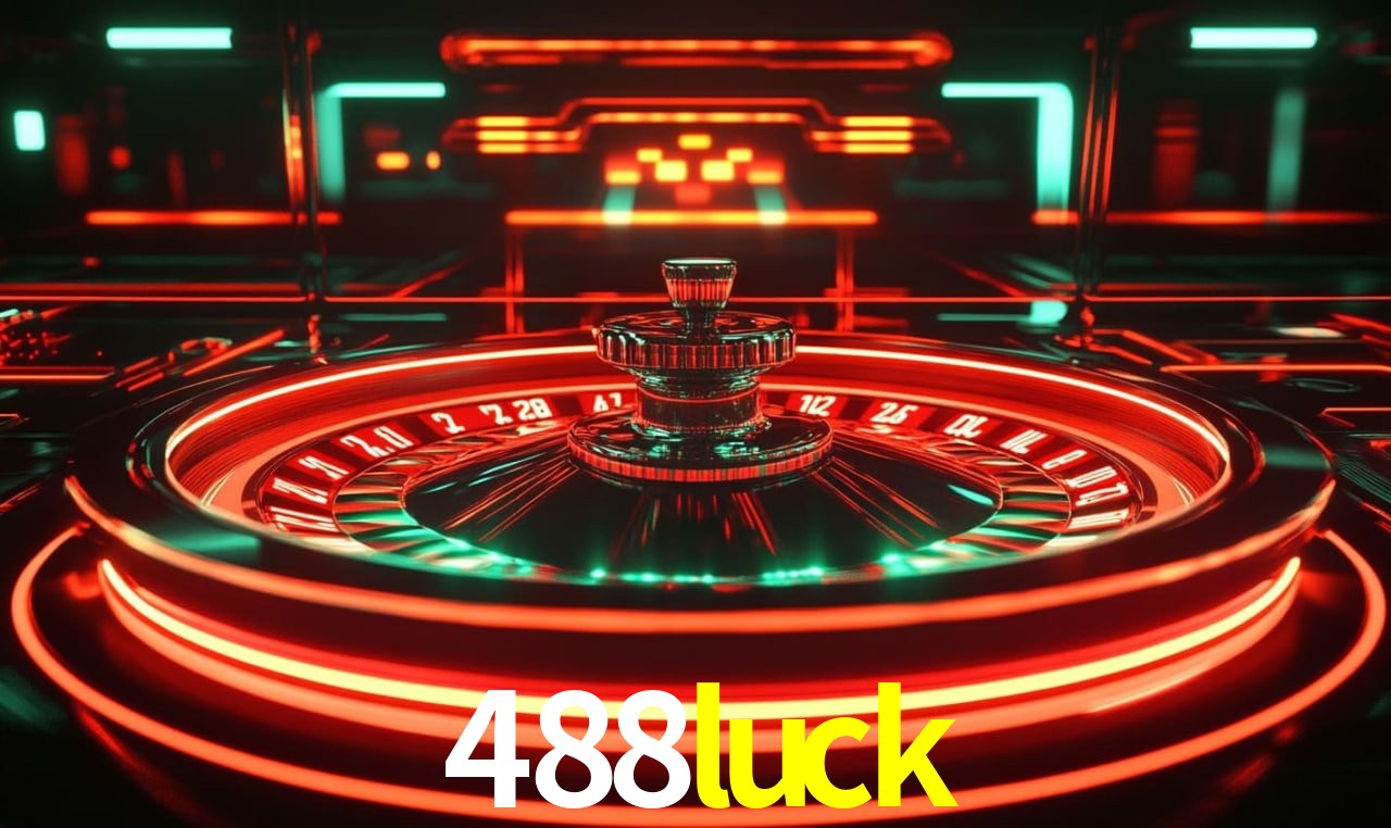 Apostas Esportivas na 488luck: Um Guia Completo