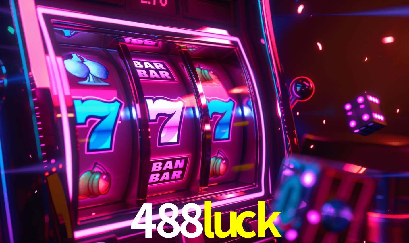 Explorando a Categoria de Eventos em Apostas na 488luck